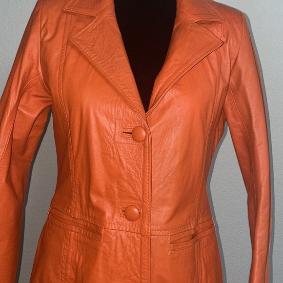 Genuine Colombian Leather - Picture 11 of 17